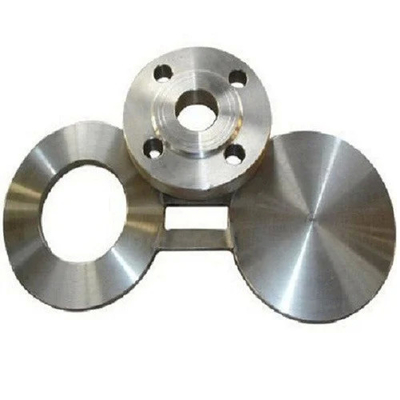 METAL ASME B16.5 300# RF B564 UNS N06600 ニッケル合金鋼のフレンズ 眼鏡 ブラインドフレンズ インコネル600
