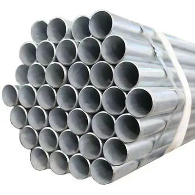 カーボンシームレス鋼管 SCH40 ASTM A106 5mm 丸いチューブ