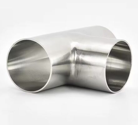 ASTM A234 Alloy Steel Seamless Pipe Fittings Black Painted Elbows Tees Reducers Caps