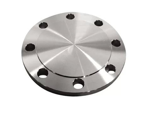 耐腐蝕性と高温性 A182ステンレス 304 ASME B16.5合金鋼フラングス ブラインド NPS 6"クラス 150