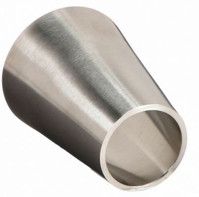 ASTM A815 WPS32760 ZERON 100® Super Duplex Stainless Steel Butt Weld Conc/Ecc Reducer