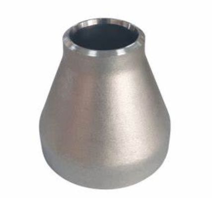 ASTM A815 WPS32760 ZERON 100® Super Duplex Stainless Steel Butt Weld Conc/Ecc Reducer