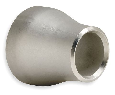 ASTM A815 WPS32760 ZERON 100® Super Duplex Stainless Steel Butt Weld Conc/Ecc Reducer