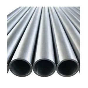 20mnv6シームレスチューブホローパイプ合金鋼 6mm-1200mm 工場販売 API Od 7日以内にボイラー鋼管