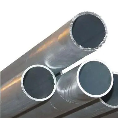 超軽量、妥協のない強度 6061-T6 ASTM B241 アルミニウム合金パイプ Sch 40 NPS 2インチ x 6m