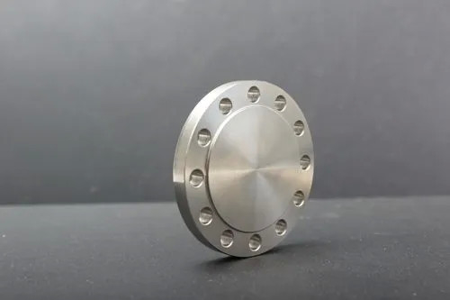 特殊合金鋼製鍛造品 A182 F9 ASME B16.5 合金鋼フランジ ブラインド NPS 1/2インチ クラス150