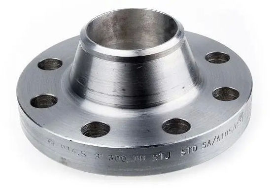 Nickel Alloy Inconel 625 Flanges ASME B16.5 WN SO Blind Flange12 Inch 8 Holes RF