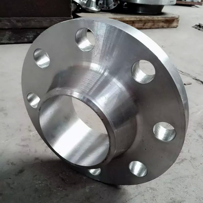 鉄鋼工業 高温 大直径 合金管用 溶接首フレンズ