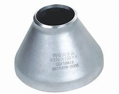 糸パイプフィッティング 3 Way Reducing Tee Alloy Pipe 配給者 ステンレス鋼コンセントリックリドューサー