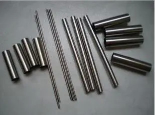 ハステロイ合金C-22パイプ 2インチSCH20sニッケル合金鋼管 高ニッケル合金鋼スライバー工場サプライヤー