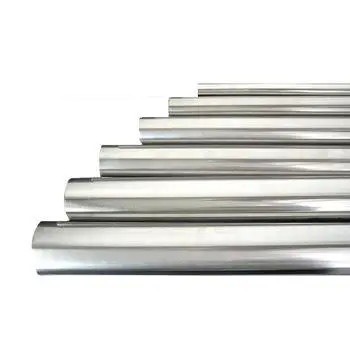 ASTM G35 N06035 G30 N06030 ニッケルベースの合金鋼管 ステンレス鋼管