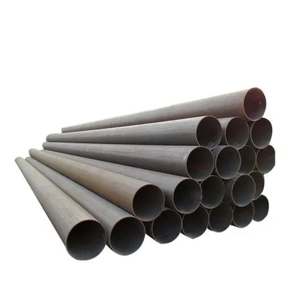 最も過酷な腐食に耐え、安全性を確保 ASTM B165 UNS N04400 ニッケル合金パイプ NPS 1/2インチ x SCH 80S x 20 FT