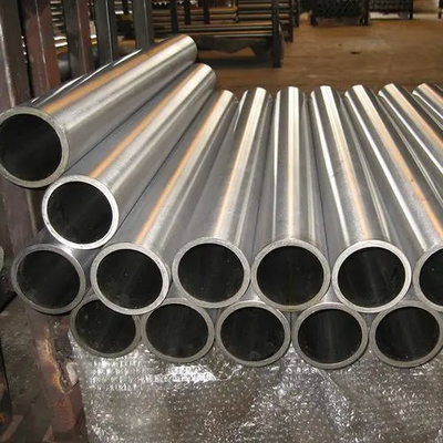 高性能材料からカスタマイズ可能なニッケル合金管