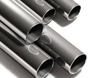 UNS N06022  ASTM B619  Nickel Alloy Seamless Pipe High Pressure High Temperature