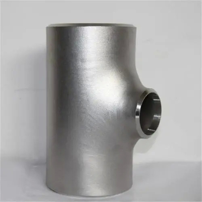 高品質のASTM A234 WPB合金鋼管フィッティング シームレスティ