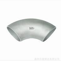 ASME B16.9 バット 溶接肘 LR/SR 調整可能な角度 炭素鋼 ステンレス鋼 NPS1/2&quot;-60&quot; 迅速な配達 低MOQ