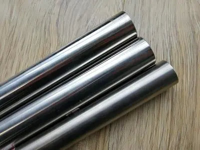 高性能材料からカスタマイズ可能なニッケル合金管