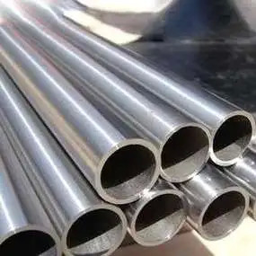ホットセール ニッケルベースの合金 C276 ハステロイチューブ ASTM B619 B622 B474 B626 N10276 標準
