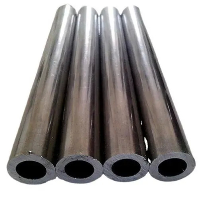 ASTM A106Cシームレスパイプ 16MnDシームレス鋼管メーカー ASTM A106C炭素鋼管
