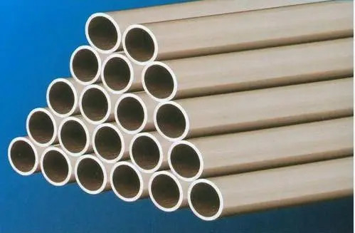極度の高温と高圧に耐え、揺るぎない性能を発揮 ASME SB622 UNS N10276 ニッケル合金パイプ NPS 4インチ SCH 10S ランダム長