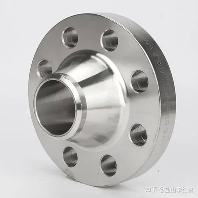 ASME B16.5 クラス150 カーボン鋼 ステンレス鋼 合金鋼 鍛造 フレンズ バット 溶接 フレンズ