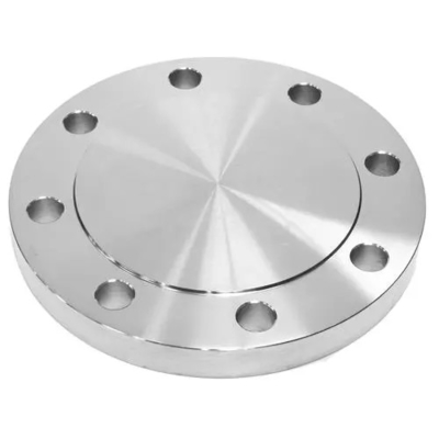 ASME B16.5 ブラインドフレンズ RF/RTJ 水油パイプシステム 調整可能な材料 NPS 1/2"-24"クラス 150#-2500# Sch5s-SchXXS
