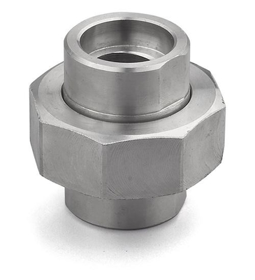 ANSI/ASME ステンレス鋼 炭素鋼 連合 調整可能な尺寸と材料 工業級