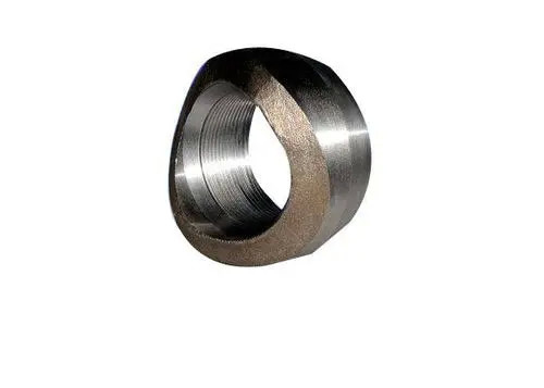 管接合箇所のためのバットによって溶接されるASTM A234 WP11の合金鋼の管付属品のweldolet