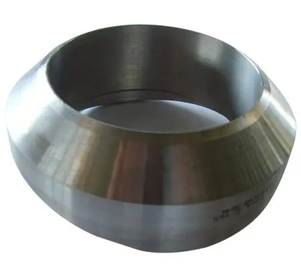 管接合箇所のためのバットによって溶接されるASTM A234 WP11の合金鋼の管付属品のweldolet