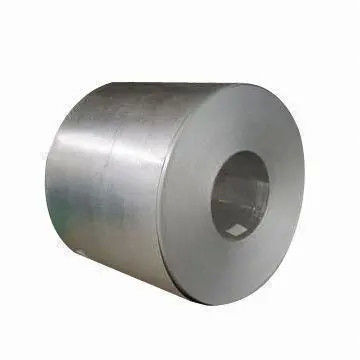 耐腐食性コーティング冷延鋼板＆カスタム径高炭素鋼板