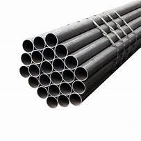 ASTM A200 SA213 P11 36 Inch Seamless Steel Pipe Galvanized SCH40