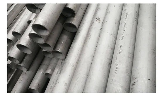高圧下で堅牢な性能を発揮する石油・ガス用途に使用される厚さSch10-sch160 A790炭素鋼管