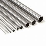 UNS C70600 Inconel 600 Nickel Alloy Pipe ASTM B466 Polished Seamless