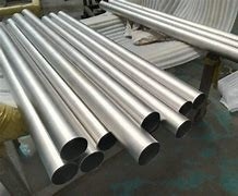 電気産業における煙草ガス脱硫およびデニトリフィケーションシステム用ニッケル合金管