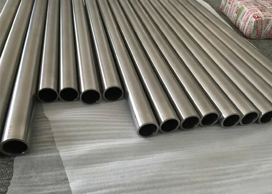 ASME B36.19 B36.10 シームレス合金鋼管 NPS1/8"-48" SCH10-XXS