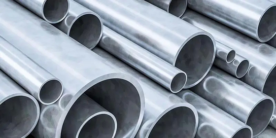 API鋳造パイプ ASTM A106 ASTM A53 Gr.B A179 120 API炭素鋼パイプ シームレス炭素鋼パイプ