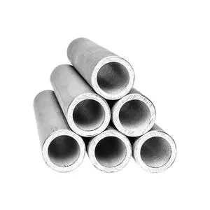 高圧耐性,強度 ASTM A53 シームレス鋼管 Φ89mm × 5.0mm × 6000mm
