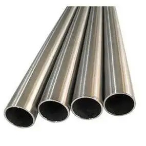 ASTM A106 40crnimo 76mmシームレス鋼管とチューブ