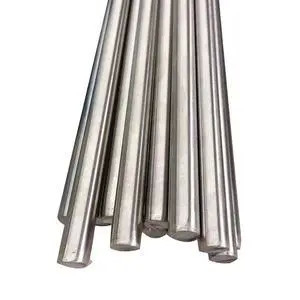 低合金構造鋼棒 Q420A ASTM A572M ASTM A633M Gr.60 Gr.E 丸い棒 建設用鋼棒
