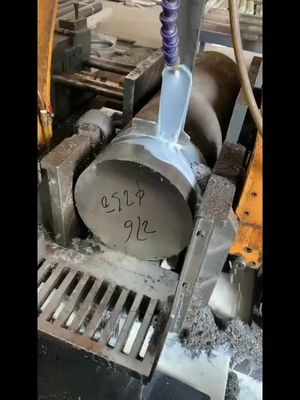 ASTM B407 Incoloy 800H Round Bar 1/2" UNS N08810 Nickel Alloy Rod