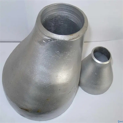 ASME B16.9 バット・ウェルディング・リドクター 水・オイル・パイプ・システム 調整可能な材料 NPS 1/2&quot;-48&quot; Sch5s-Sch180