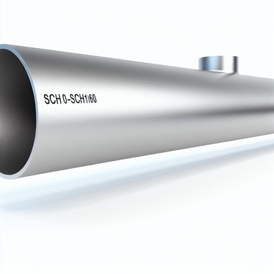 パイプ 大型 厚さ Sch10-sch160 重用用用