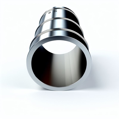 6mm-630mm外径と0.5mm-30mm壁厚さの耐久性オーステニティックステンレス鋼管