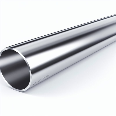 6mm-630mm外径と0.5mm-30mm壁厚さの耐久性オーステニティックステンレス鋼管
