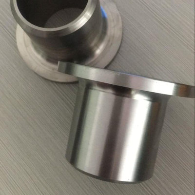 合金400 パイプフィッティング ストップエンド ASME B169
