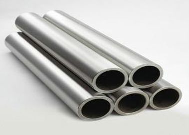 温度適用用ニッケル合金管