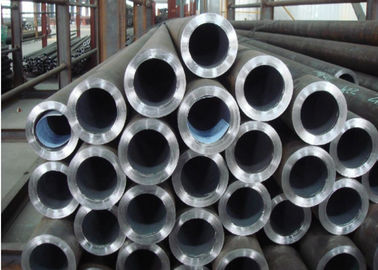 パーソナライズされたニッケル合金管 / ERW 溶接接続のパイプ