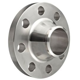 環境の平らな溶接のフランジのニッケル合金B564 N06022 6" 300#