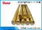 ASTMの適用範囲が広い銅の管、ホット スポットのDenickelificationの溶接の銅の管