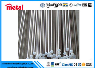 タイタン合金パイプ オーダーメイド長さポリストパイプ ASTM B861 標準合金パイプ